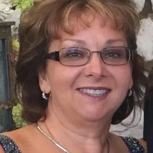 Meet your Posher, Maryanne